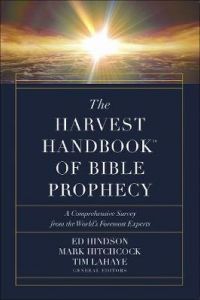 Harvest Handbook of Bible Prophecy  