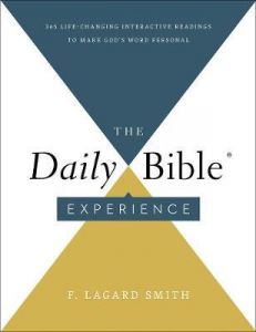 Daily Bible Experience 