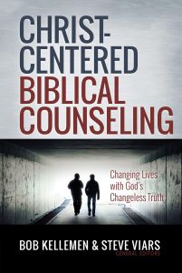 Christ-Centered Biblical Counseling-Hardcover