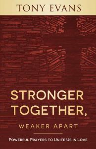 Stronger Together  Weaker Apart  