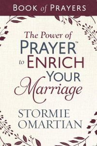 Power of Prayer To Enrich Your Marriage-Book of Prayers
