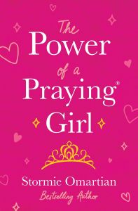 Power Of A Praying Girl (Stormie Omartian)