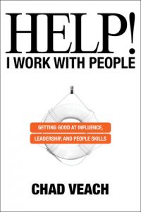 Help ! I Work with People-ITPE 