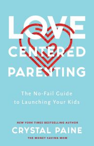 Love-Centered Parenting-ITPE