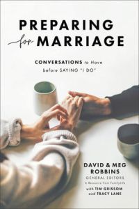 Preparing for Marriage-Revised & Updated