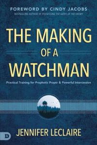 Making of a Watchman