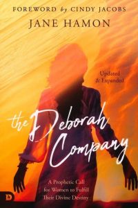Deborah Company-Updated & Expanded