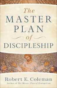 Master Plan of Discipleship