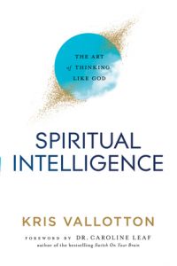 Spiritual Intelligence-ITPE 