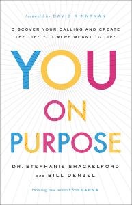 You On Purpose-Hardcover