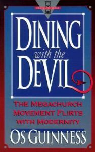 Dining with the Devil 