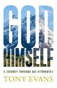 God, Himself:Journey Thru His Attributes  