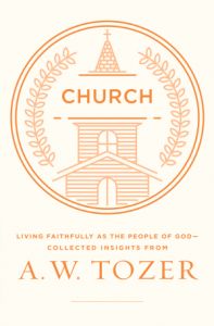 Church: Living Faithfully as the People of God