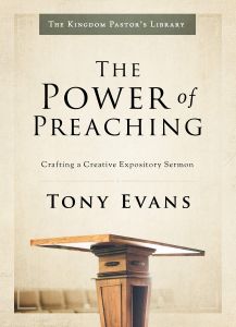 Power of Preaching, The