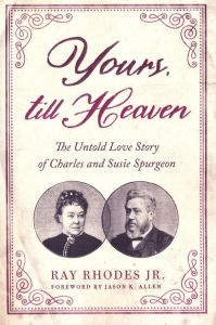 Yours, Till Heaven: Untold Love Story