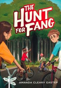 Tree Street Kids 2: The Hunt For Fang