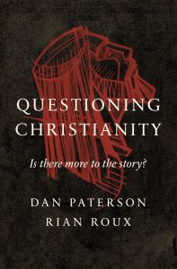 Questioning Christianity