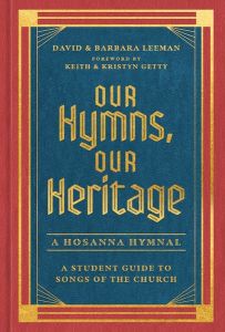 Our Hymns, Our Heritage, Hardcover