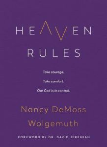 Heaven Rules-Hardcover