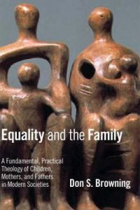 Equality and the Family 