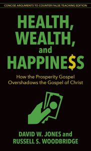 Health, Wealth, and Happiness (David Jones)