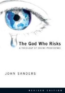 God Who Risks
