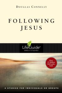 LifeGuide Bible Study (US)-Following Jesus
