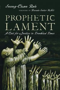 Prophetic Lament