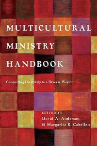 Multicultural Ministry Handbook