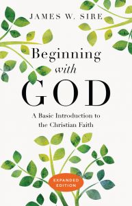 Beginning with God
