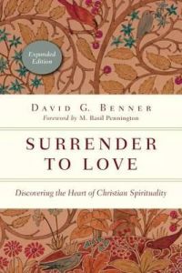Surrender to Love, Expanded Edition
