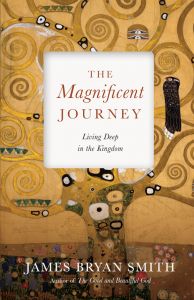 The Magnificent Journey