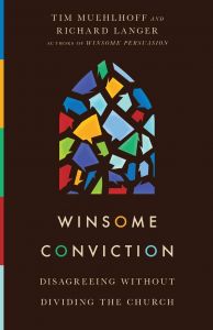 Winsome Conviction