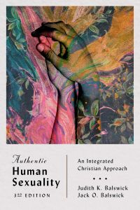 Authentic Human Sexuality-3rd Edition