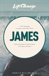 LifeChange Series-James (Navigators)