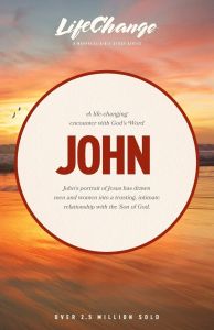 LifeChange Series-John (Navigators)