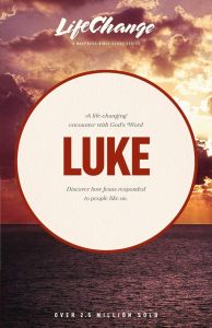 LifeChange Series-Luke (Navigators)