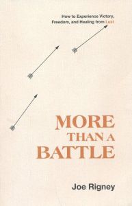 More Than a Battle