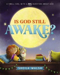 Is God Still Awake? ITPE