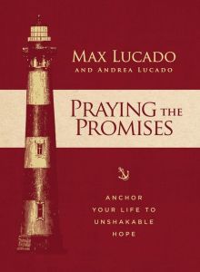 Praying the Promises