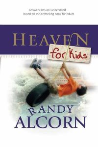 Heaven For Kids, Softcover