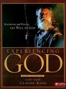 Experiencing God Leaders Guide