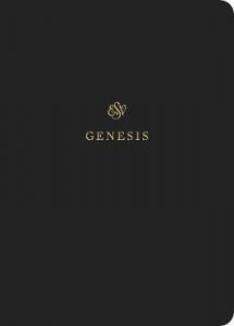 ESV Scripture Journal - Genesis