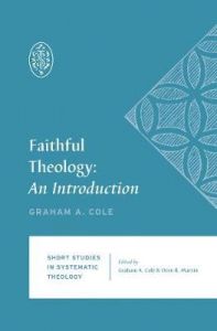 Faithful Theology 