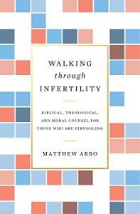Walking Through Infertility