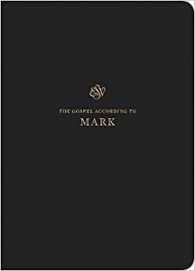 ESV Scripture Journal - Mark