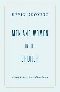 Men And Women in the Church