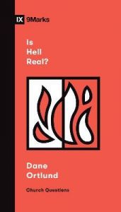 Is Hell Real? Booklet