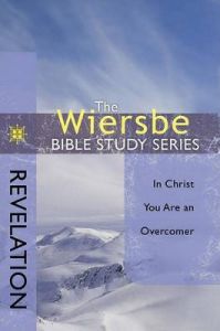 Wiersbe Bible Study Sr-Revelations