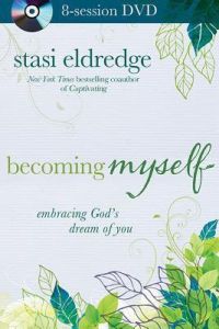 Becoming Myself (8-Session DVD)